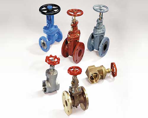 Ball Valve Manufacturer in Ahmedabad