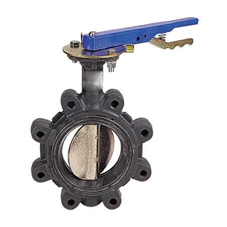 Offset Disc Butterfly Valve, Butterfly Valve Manufacturer and Supplier