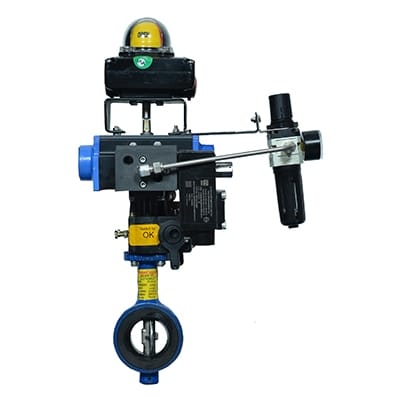 butterfly-valve-50mm, Lug Butterfly Valves