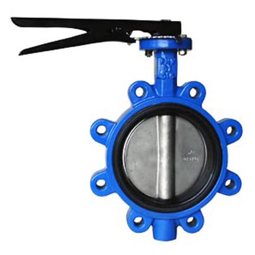 Butterfly Valve in Kuwait