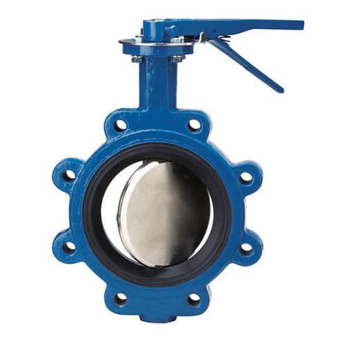 Butterfly Valve in Oman